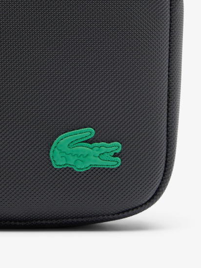 Крос-боді Lacoste модель NH4679TXN71 — фото 4 - INTERTOP