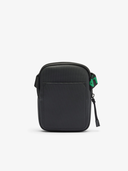 Крос-боді Lacoste модель NH4679TXN71 — фото 6 - INTERTOP