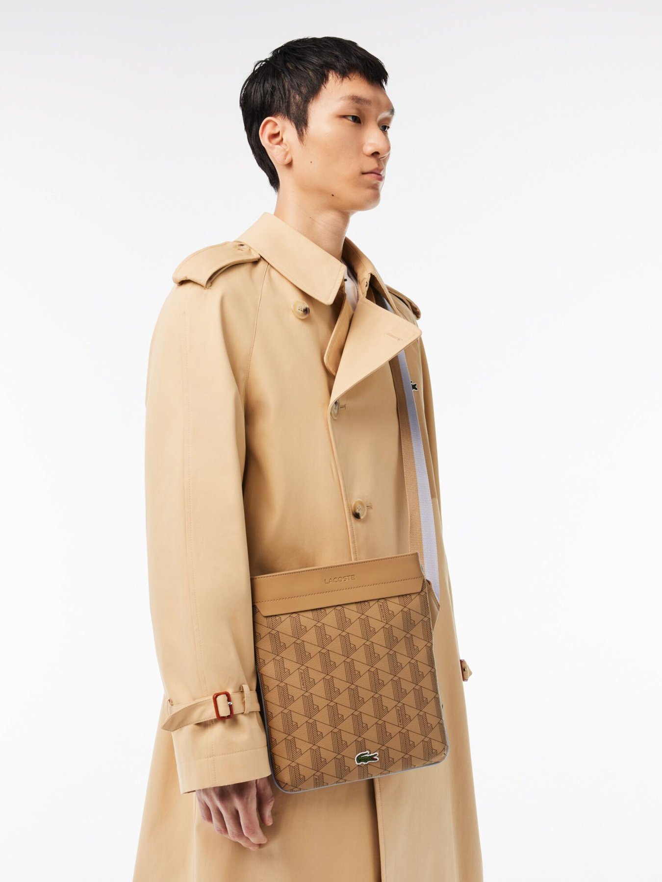 Мессенджер Lacoste модель NH4564BGN18 Фото