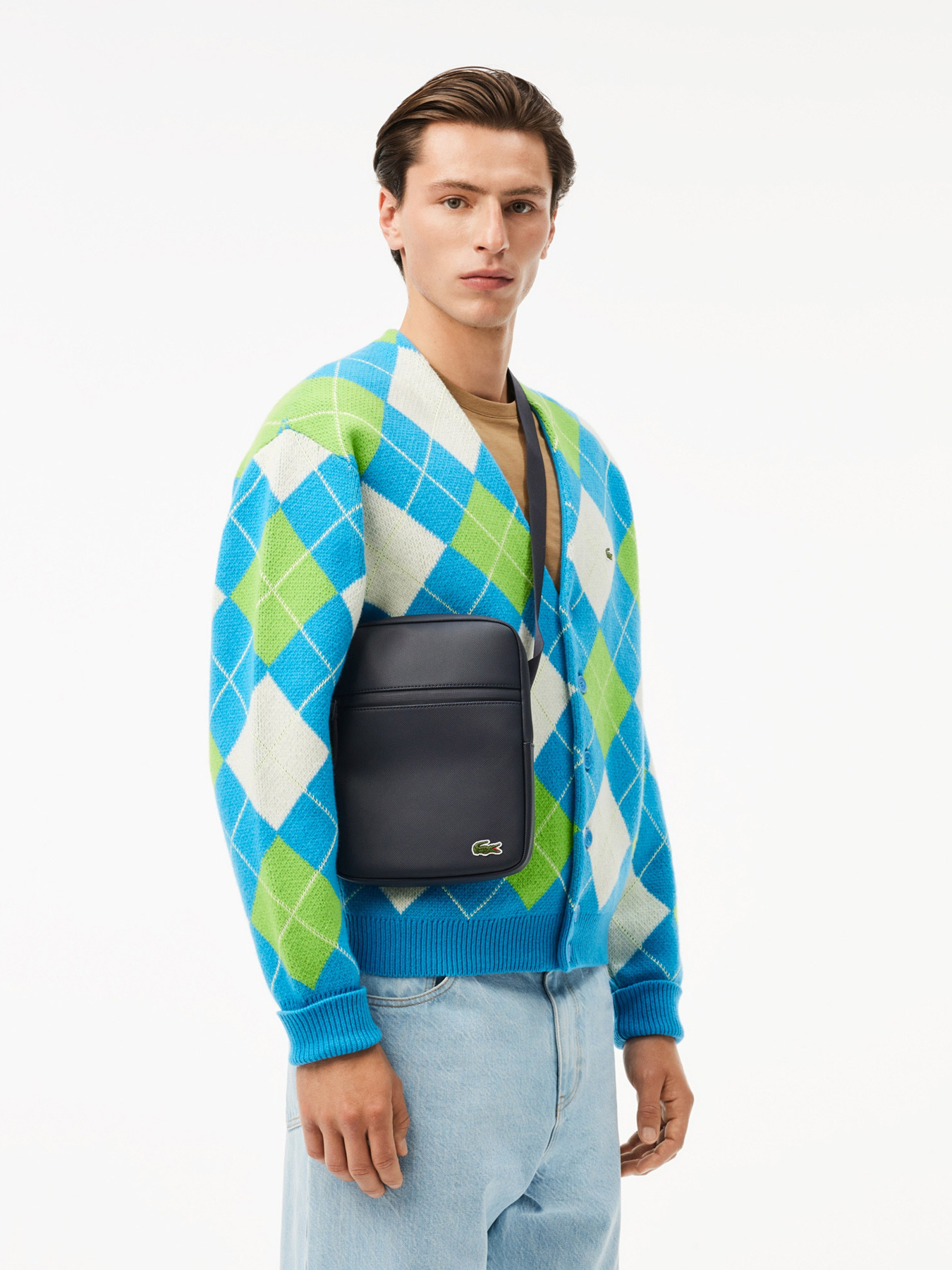 Мессенджер Lacoste модель NH3308LVP88 Фото