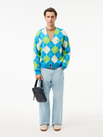 Мессенджер Lacoste модель NH3308LVP88 Фото