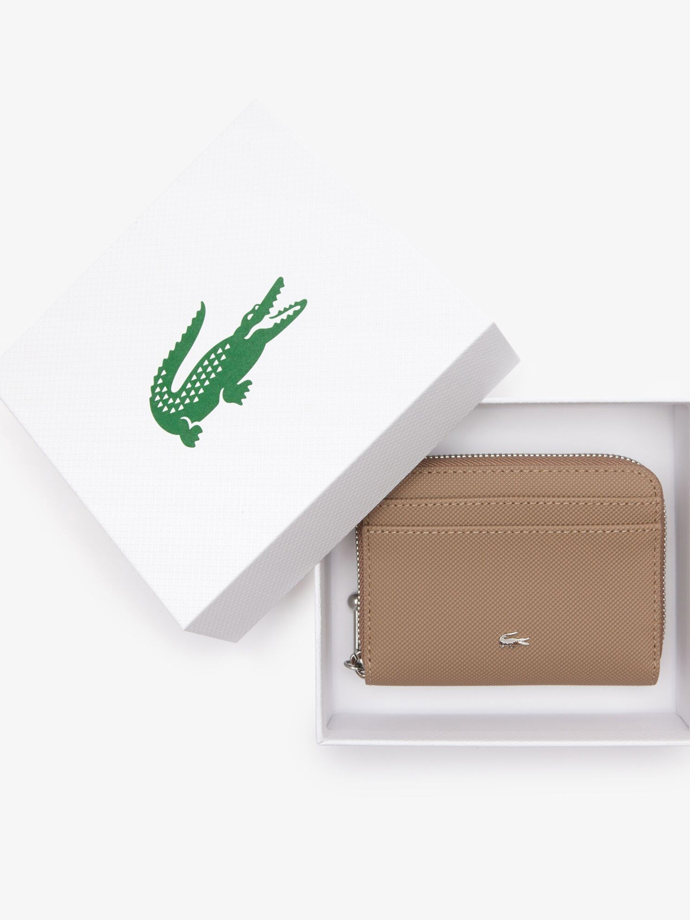 Кошелек Lacoste модель NF4764DZN81 Фото