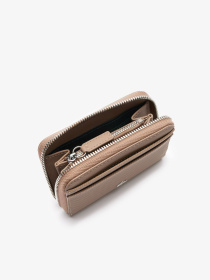 Кошелек Lacoste модель NF4764DZN81 Фото