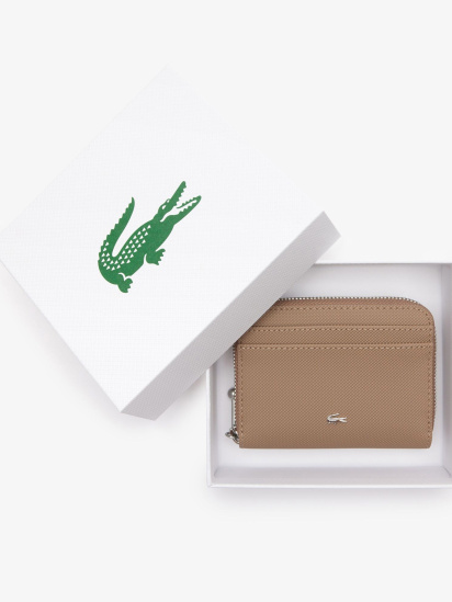 Гаманець Lacoste модель NF4764DZN81 — фото - INTERTOP