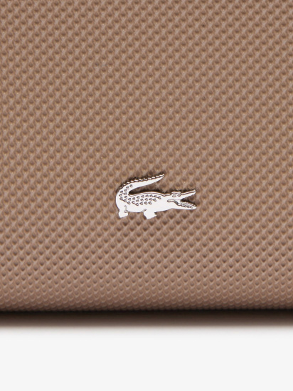 Гаманець Lacoste модель NF4764DZN81 — фото 4 - INTERTOP