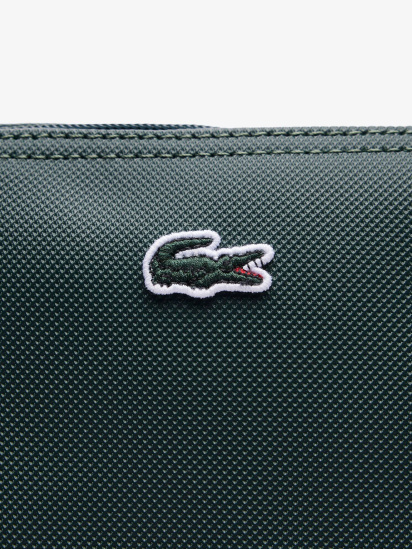 Шопер Lacoste модель NF4753HNQ05 — фото 4 - INTERTOP