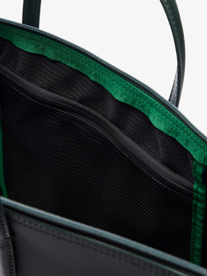 Шопер Lacoste модель NF4753HNQ05 — фото 5 - INTERTOP