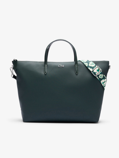 Шопер Lacoste модель NF4753HNQ05 - фото