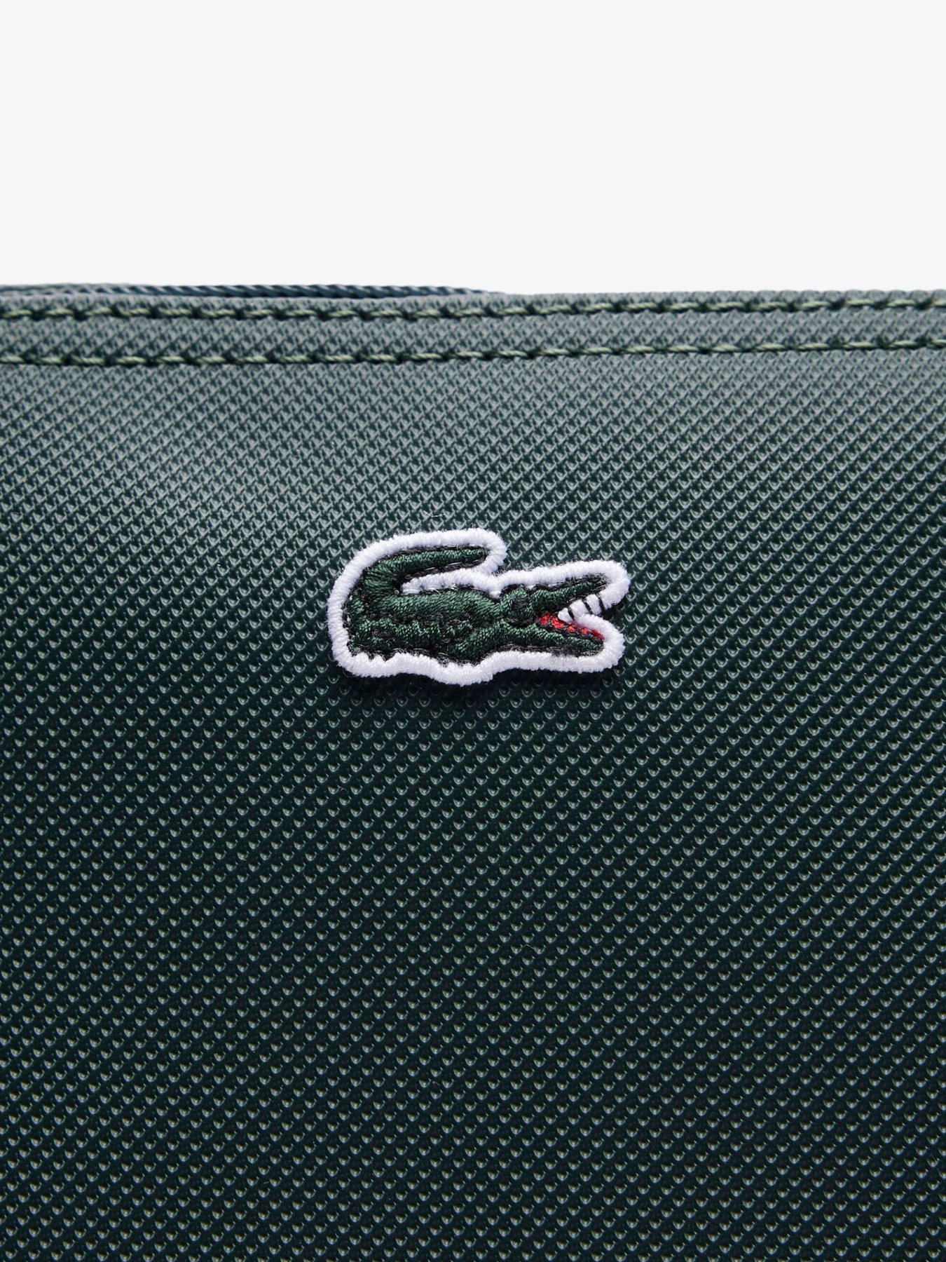 Шопер Lacoste модель NF4753HNQ05 Шопер Lacoste модель NF4753HNQ05 Фото