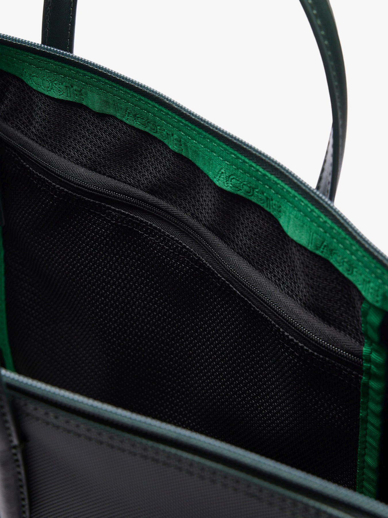 Шопер Lacoste модель NF4753HNQ05 Шопер Lacoste модель NF4753HNQ05 Фото