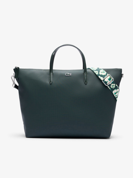 Шопер Lacoste модель NF4753HNQ05 Фото