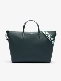 Шопер Lacoste модель NF4753HNQ05 Шопер Lacoste модель NF4753HNQ05 Фото