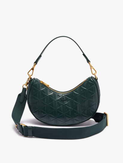 Хобо Lacoste модель NF4710MHB43 — фото - INTERTOP