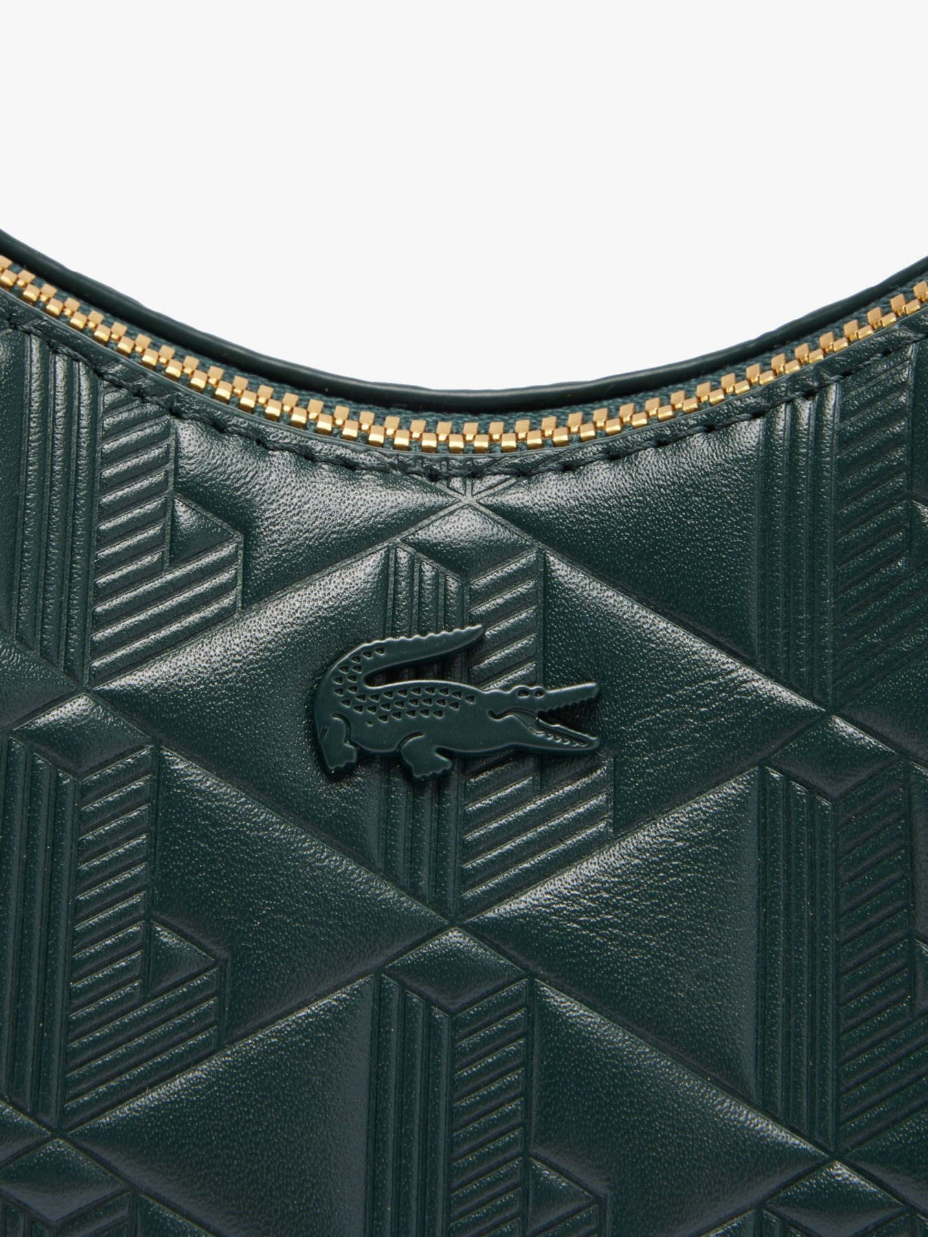 Хобо Lacoste модель NF4710MHB43 Фото