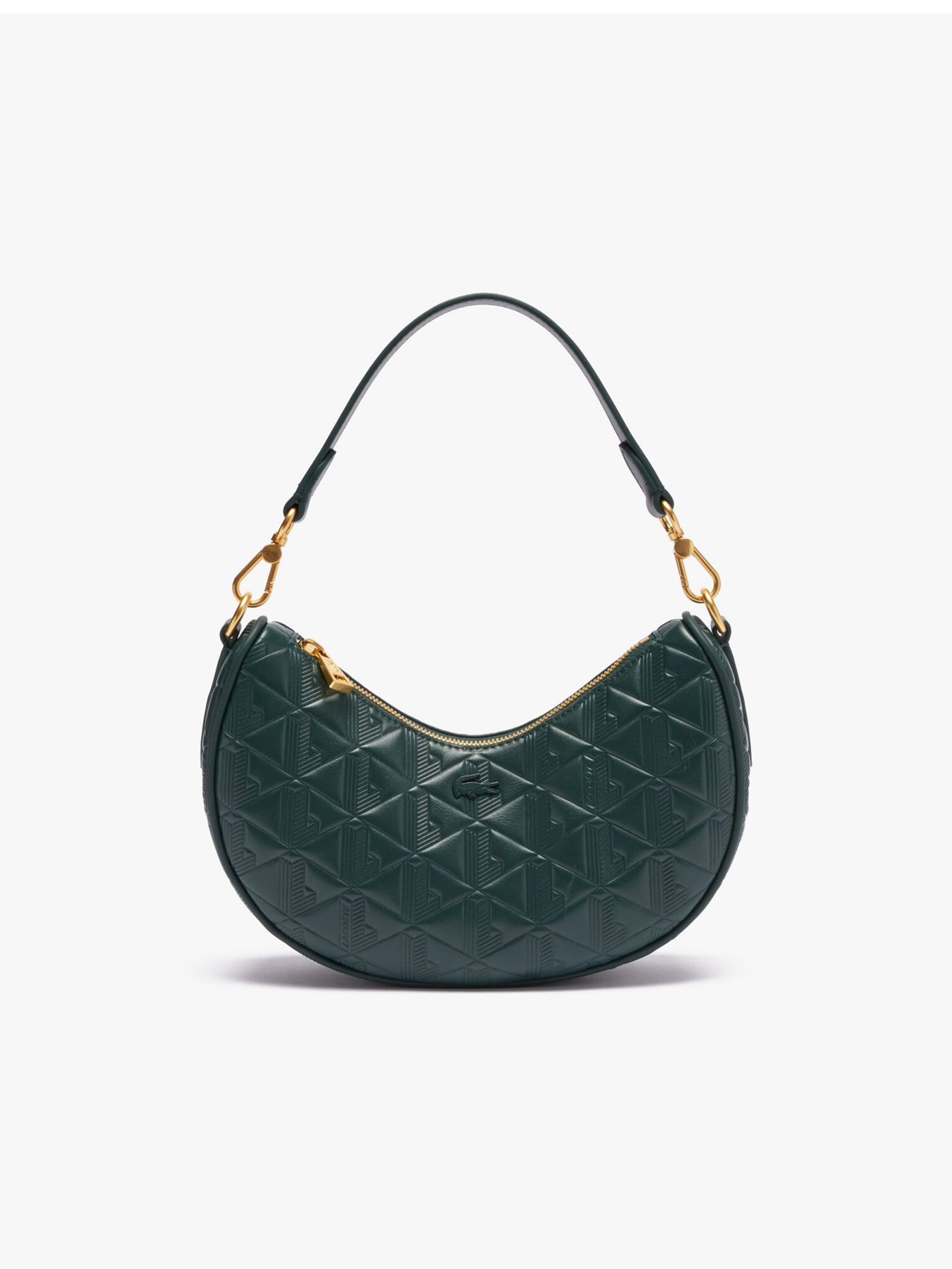 Хобо Lacoste модель NF4710MHB43 Фото