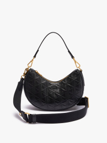 Хобо Lacoste модель NF4710MH000 Фото