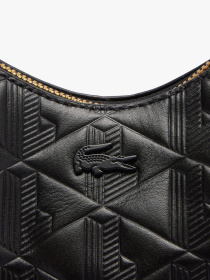 Хобо Lacoste модель NF4710MH000 Фото