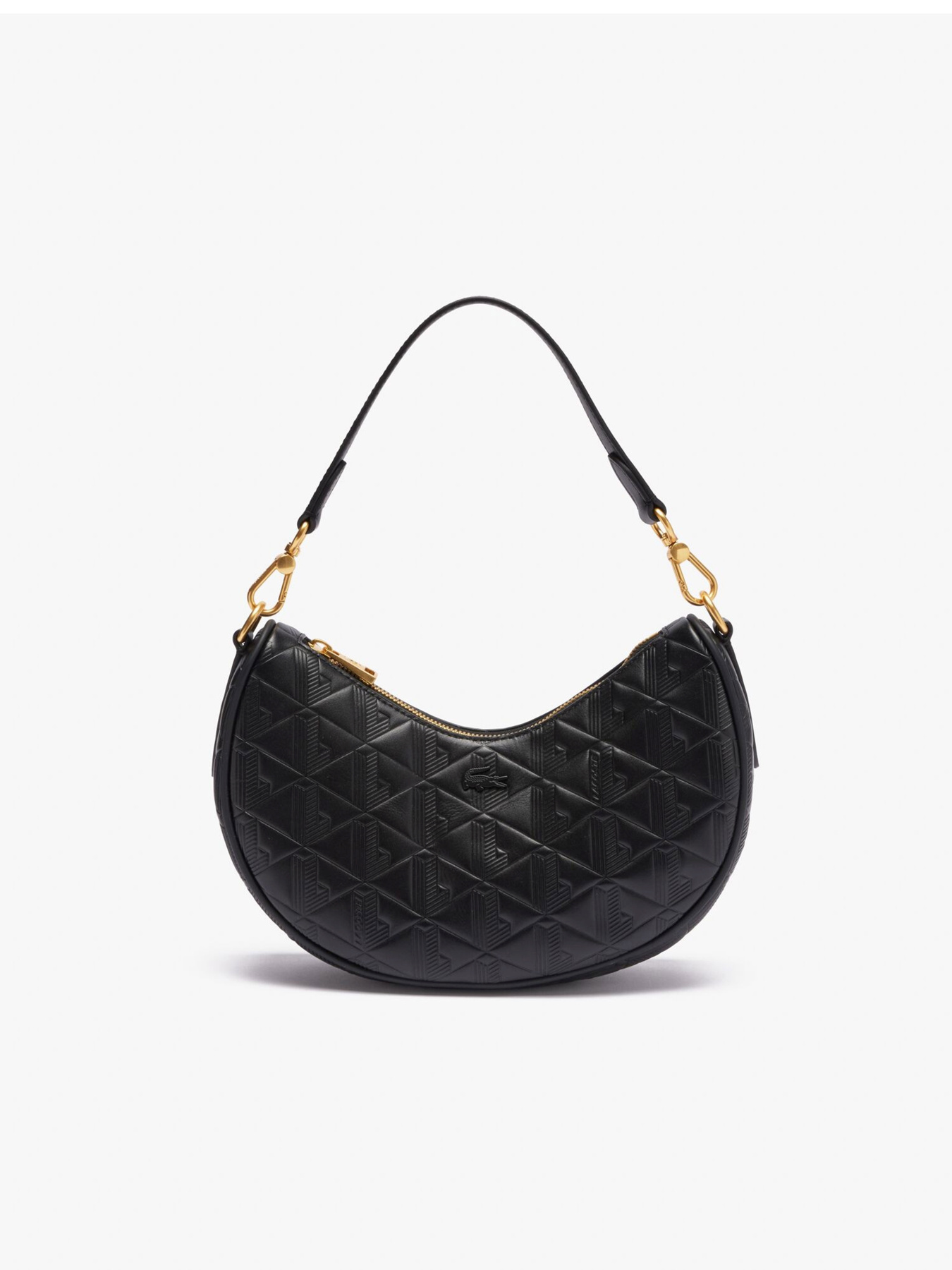 Хобо Lacoste модель NF4710MH000 Фото