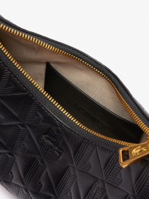 Хобо Lacoste модель NF4710MH000 Фото