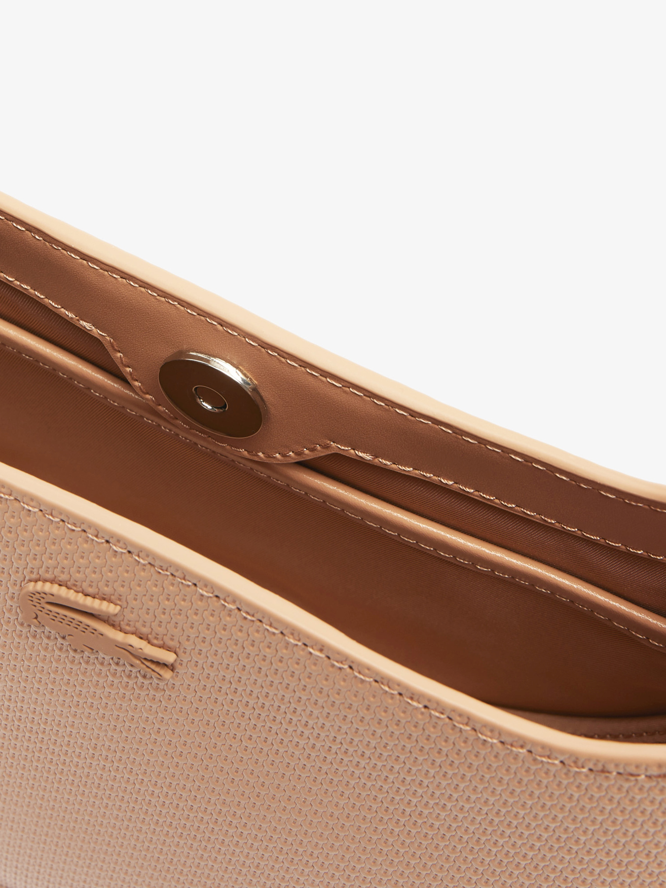 Хобо Lacoste модель NF4706KLN76 Фото