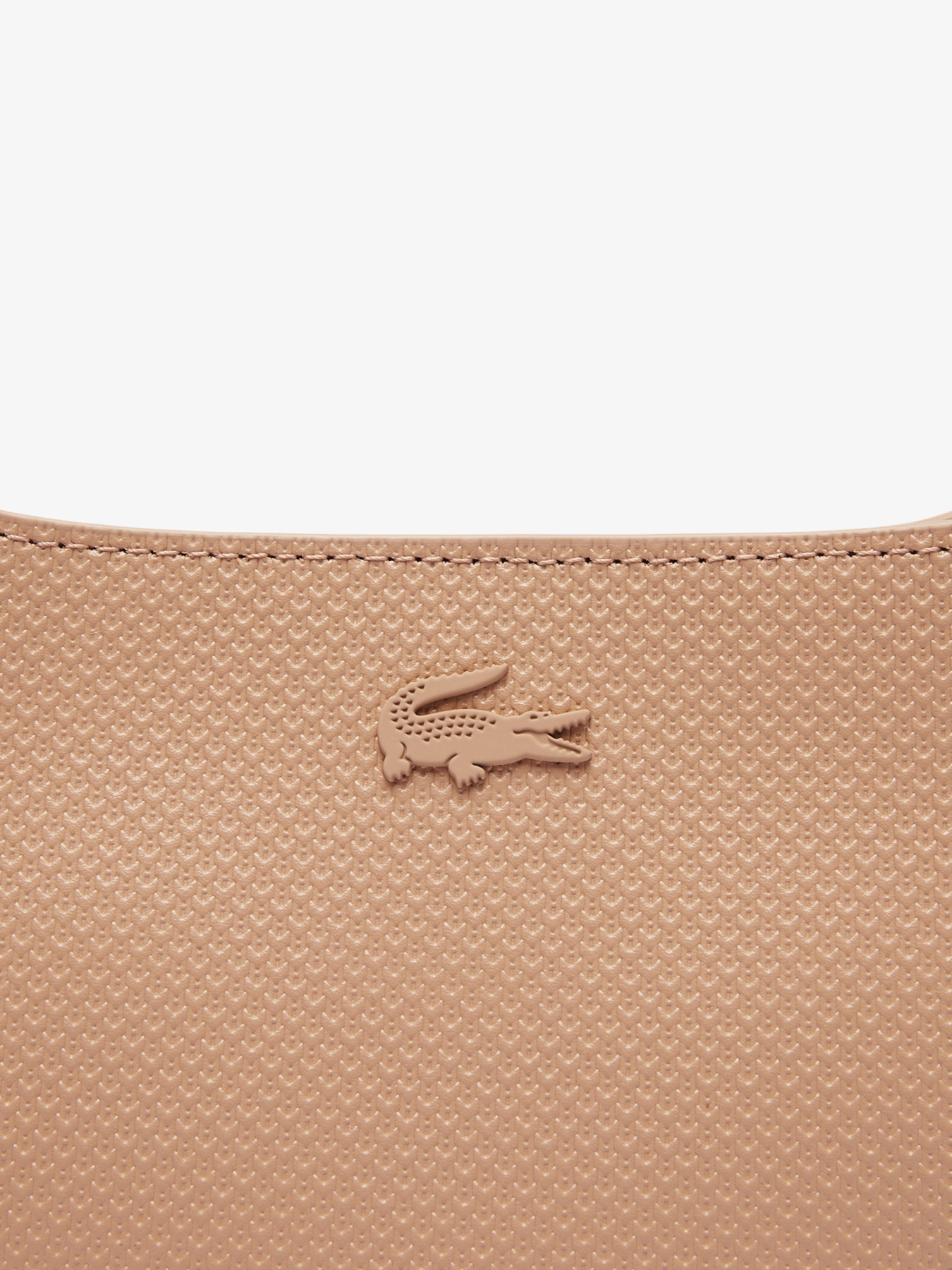 Хобо Lacoste модель NF4706KLN76 Фото