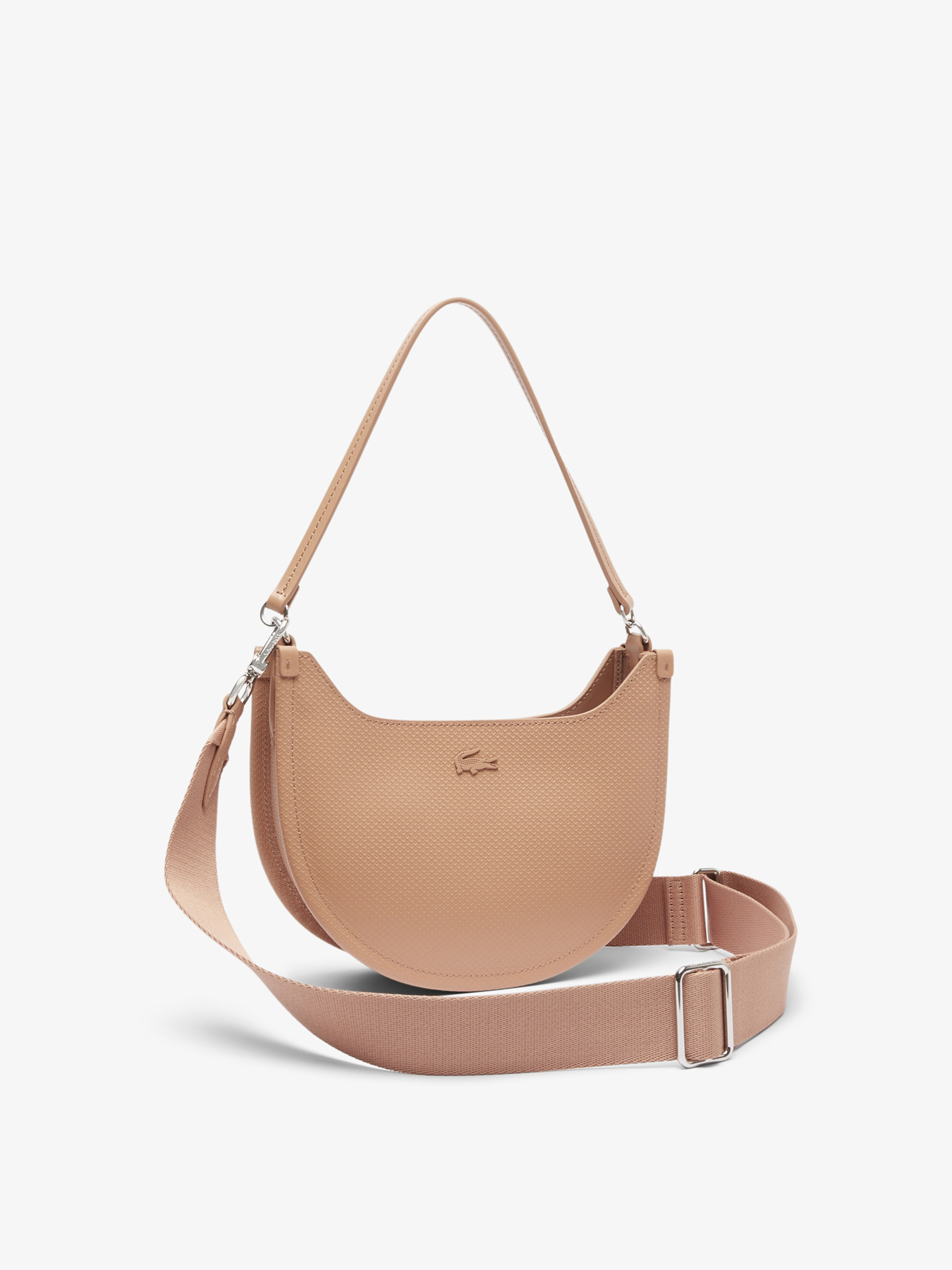 Хобо Lacoste модель NF4706KLN76 Фото