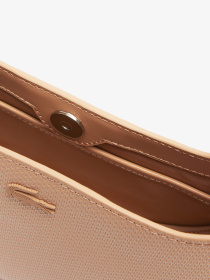 Хобо Lacoste модель NF4706KLN76 Фото