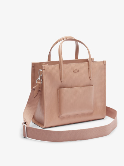 Крос-боді Lacoste модель NF4623KLN76 - фото