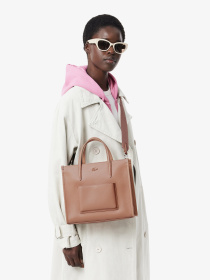 Крос-боді Lacoste модель NF4623KLN76 Крос-боді Lacoste модель NF4623KLN76 Фото