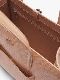 Крос-боді Lacoste модель NF4623KLN76 Крос-боді Lacoste модель NF4623KLN76 Фото