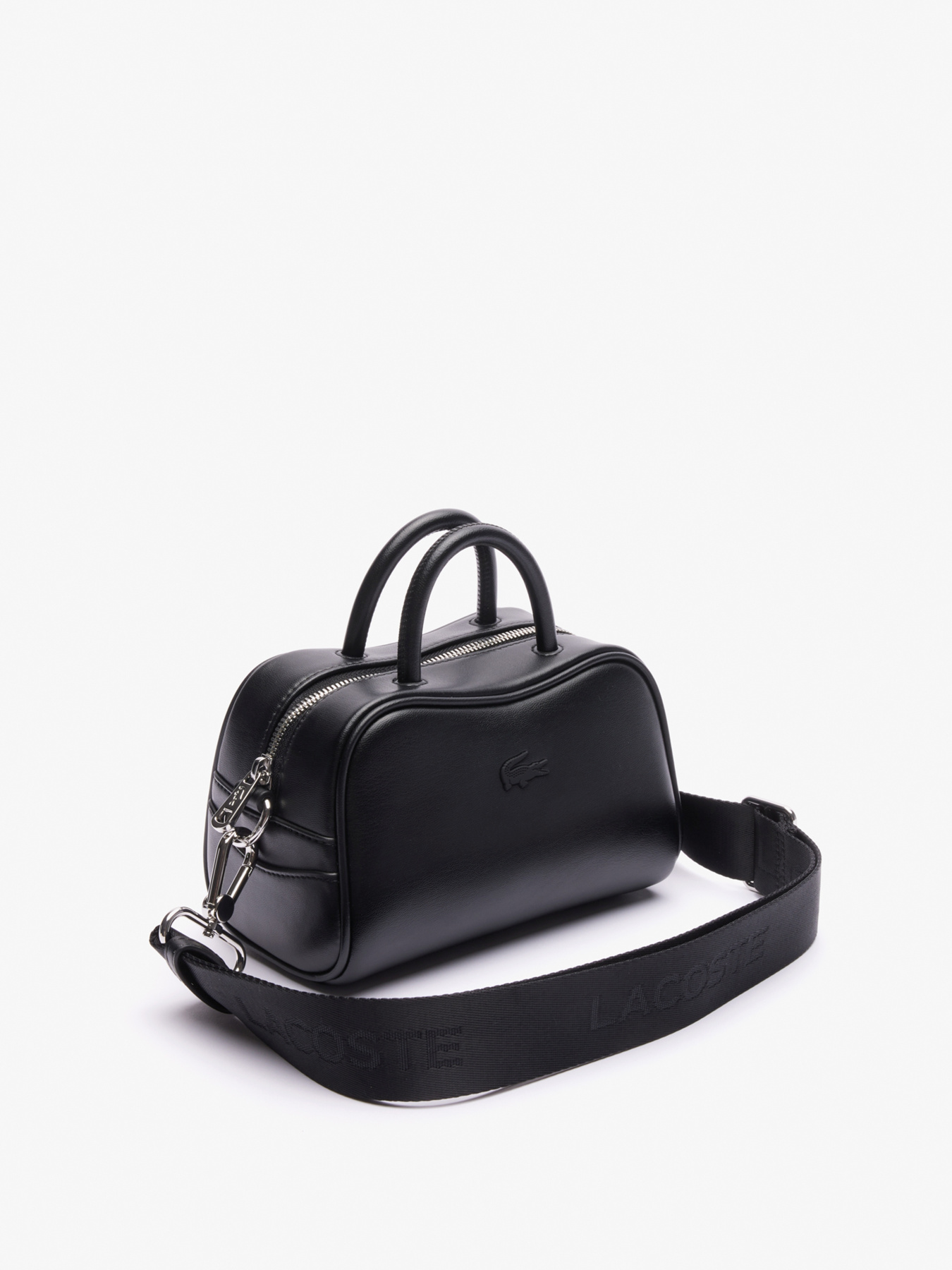 Крос-боді Lacoste модель NF4498FO000 Фото