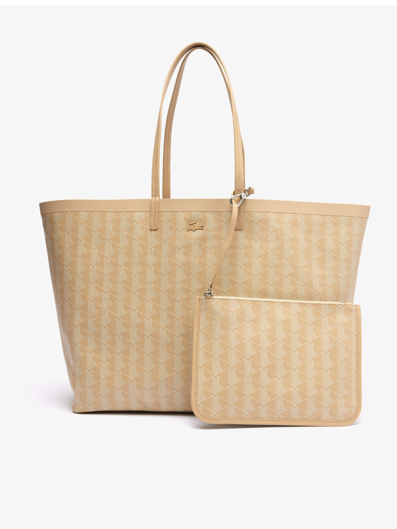 Шоппер Lacoste модель NF4345ZEN17 Фото