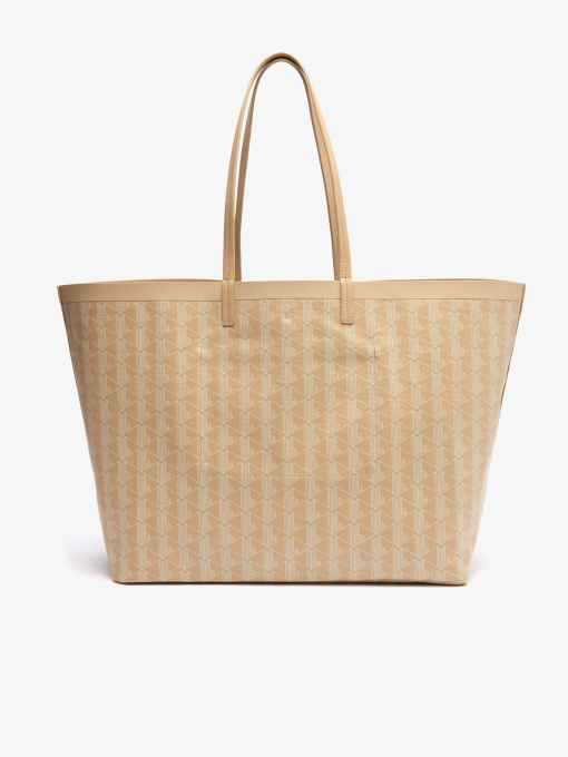 Шоппер Lacoste модель NF4345ZEN17 Фото