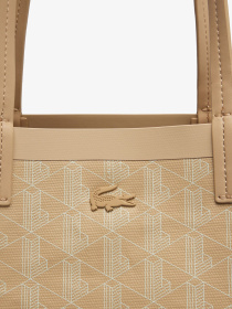 Шоппер Lacoste модель NF4345ZEN17 Шоппер Lacoste модель NF4345ZEN17 Фото