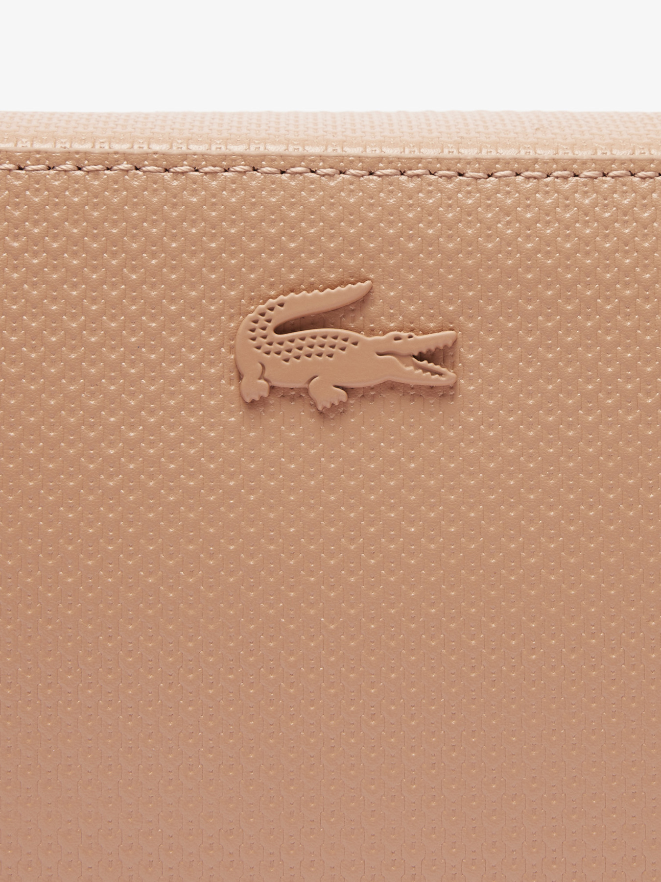 Кросс-боди Lacoste модель NF3879KLN76 Фото