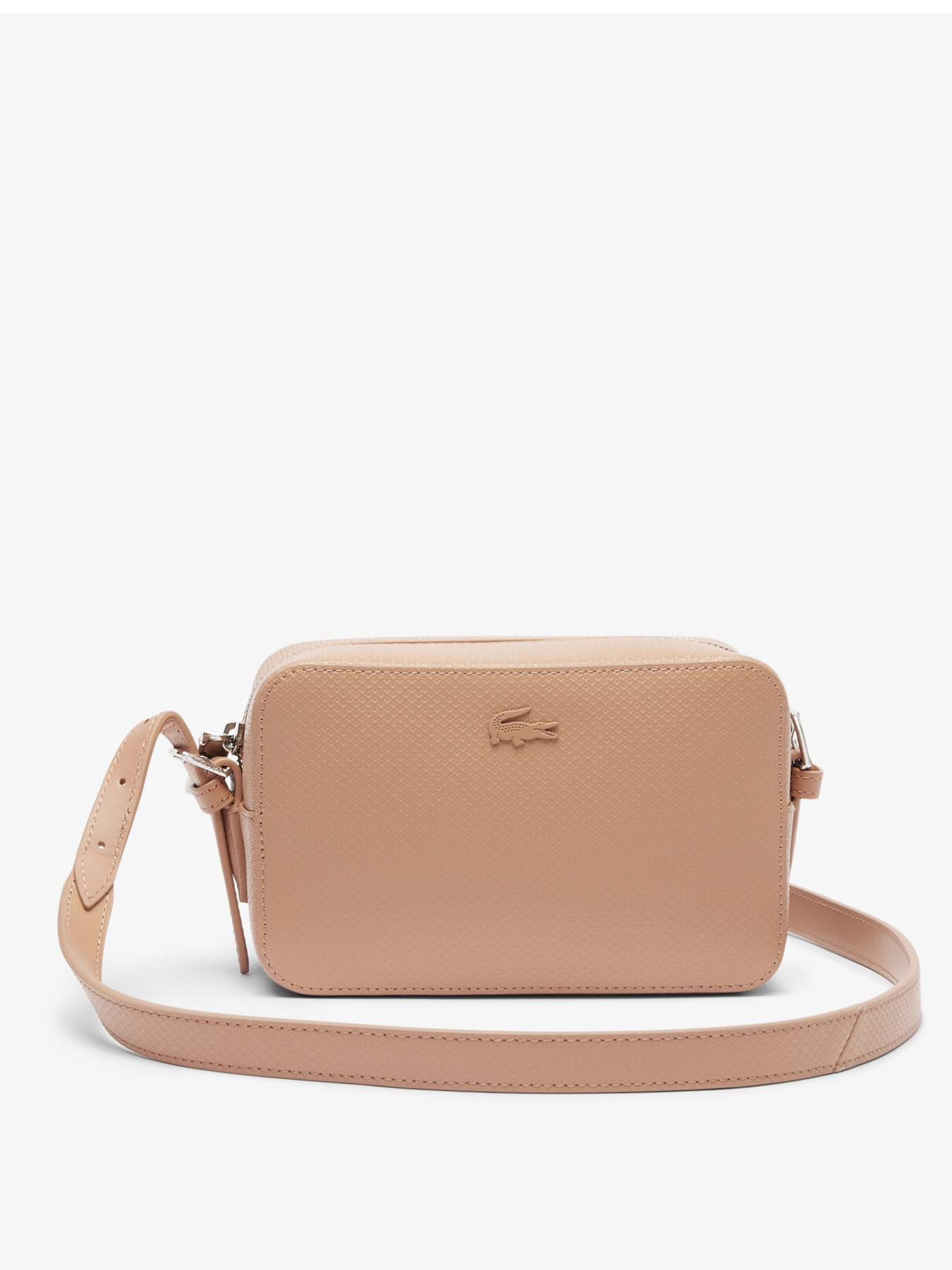 Кросс-боди Lacoste модель NF3879KLN76 Фото