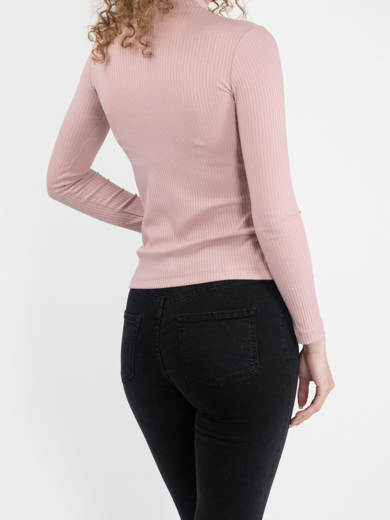 Водолазка Elegante Модель EL 13023 Фото