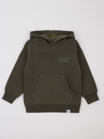 Кофти та светри KRAKO модель НФ-00001638 Фото