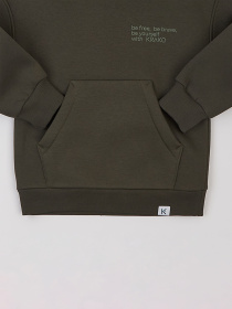 Кофти та светри KRAKO модель НФ-00001638 Фото