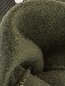 Худі та світшоти KRAKO модель НФ-00001638 Фото