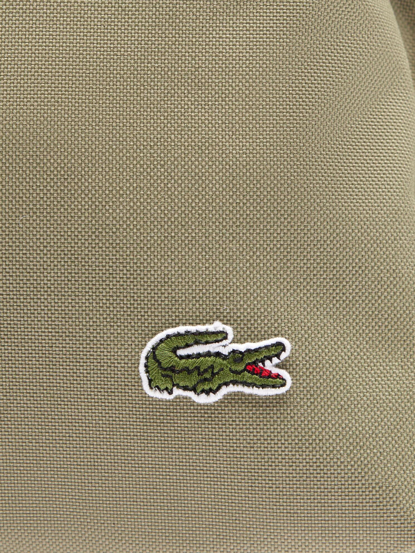 Рюкзак Lacoste модель NU4685NZN74 Фото
