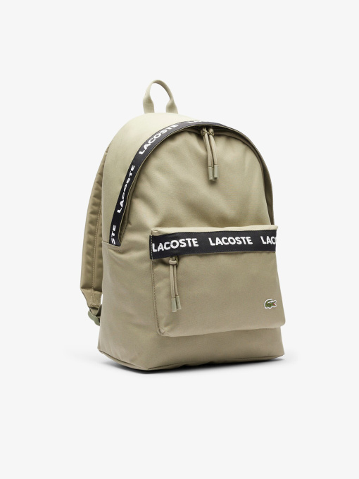 Рюкзак Lacoste модель NU4685NZN74 Фото