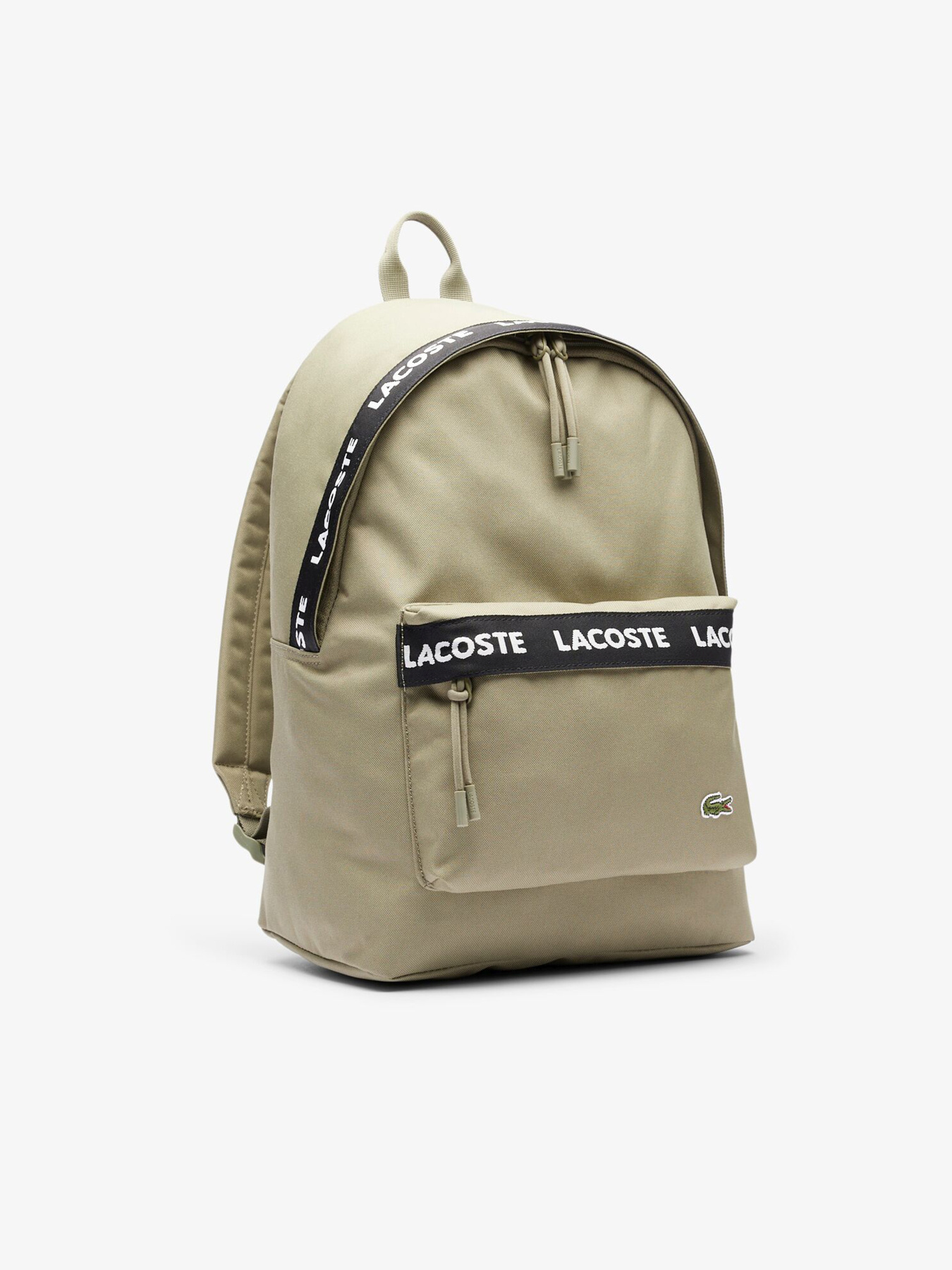 Повсякденний рюкзак Lacoste модель NU4685NZN74 Фото