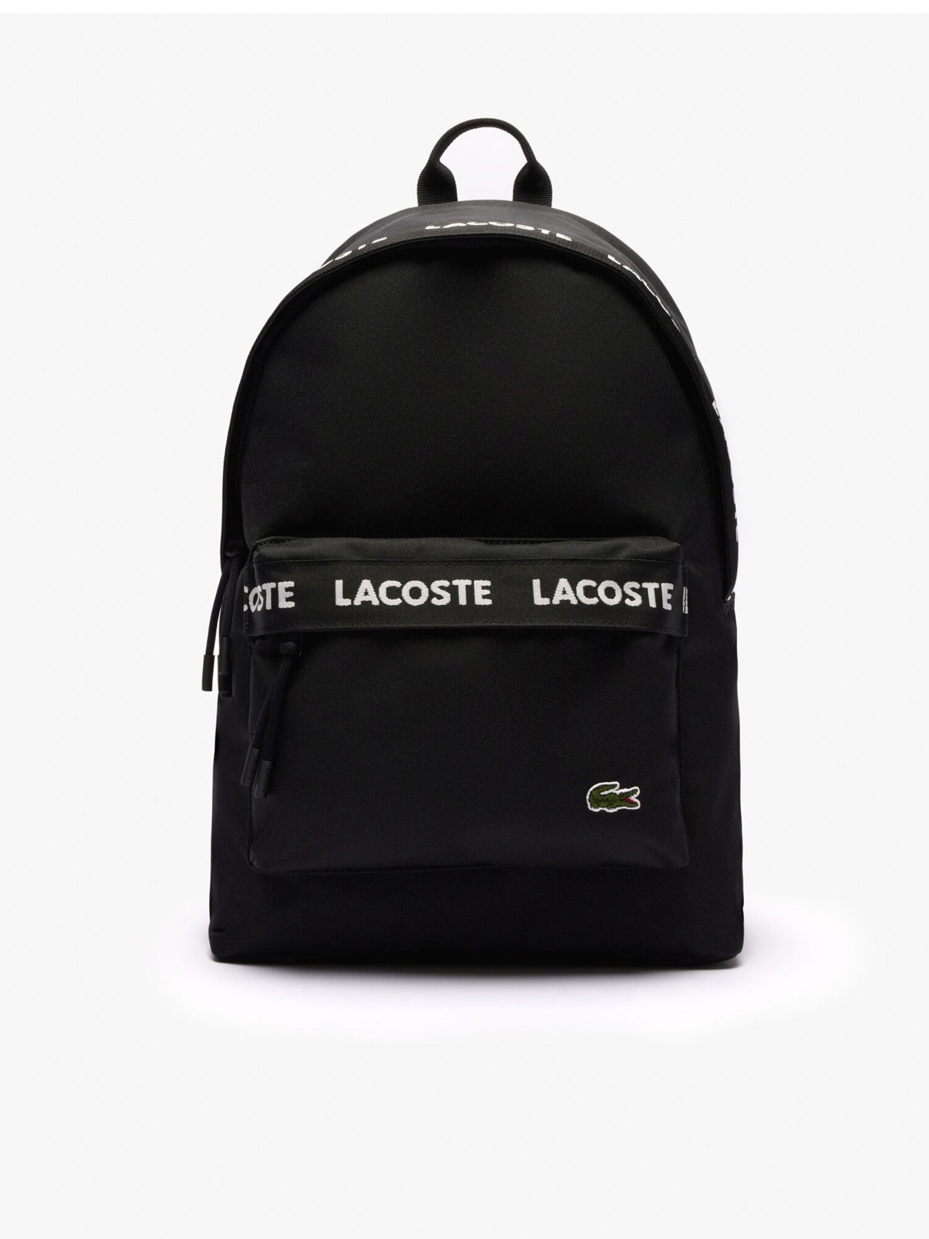 Рюкзак Lacoste модель NU4685NZN37 Фото