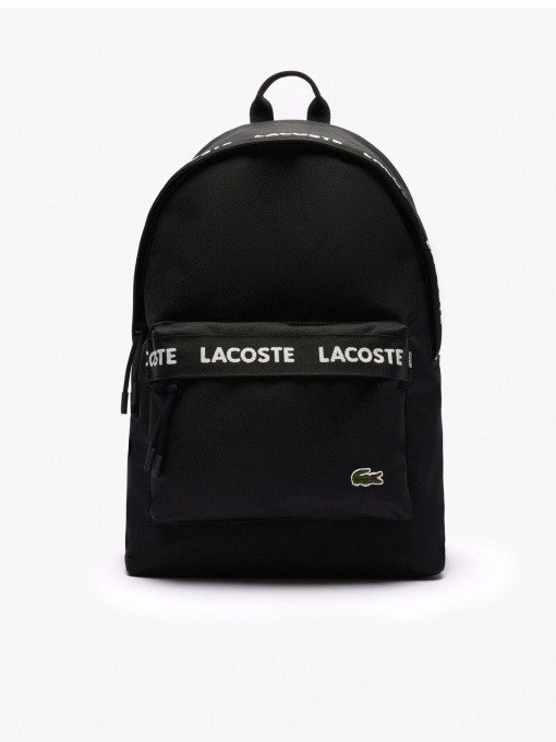 Рюкзак Lacoste модель NU4685NZN37 Фото