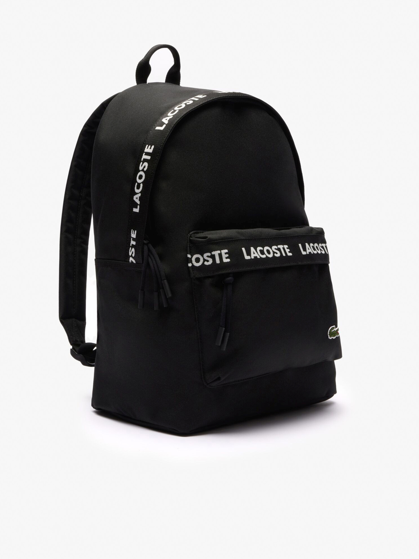 Повсякденний рюкзак Lacoste модель NU4685NZN37 Повсякденний рюкзак Lacoste модель NU4685NZN37 Фото