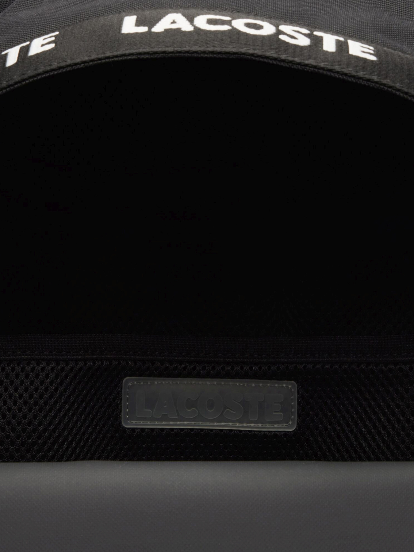 Повсякденний рюкзак Lacoste модель NU4685NZN37 Повсякденний рюкзак Lacoste модель NU4685NZN37 Фото