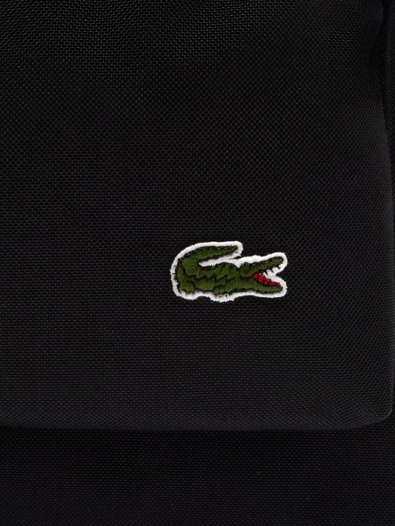 Повсякденний рюкзак Lacoste модель NU4685NZN37 Повсякденний рюкзак Lacoste модель NU4685NZN37 Фото