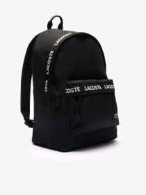 Повсякденний рюкзак Lacoste модель NU4685NZN37 Повсякденний рюкзак Lacoste модель NU4685NZN37 Фото