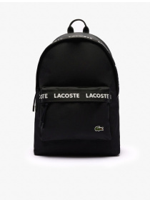 Повсякденний рюкзак Lacoste модель NU4685NZN37 Повсякденний рюкзак Lacoste модель NU4685NZN37 Фото